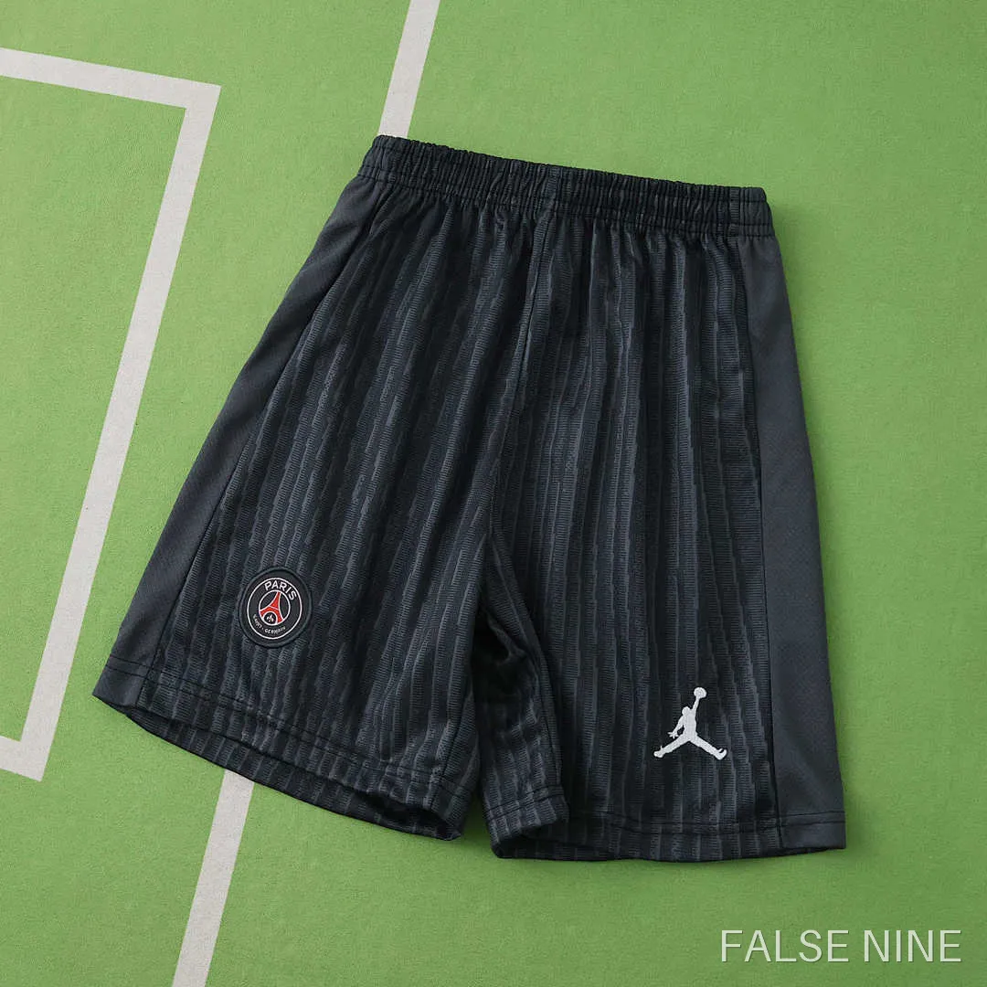Paris Saint-Germain 25/26 Fourth Kit (Kids), photo 4