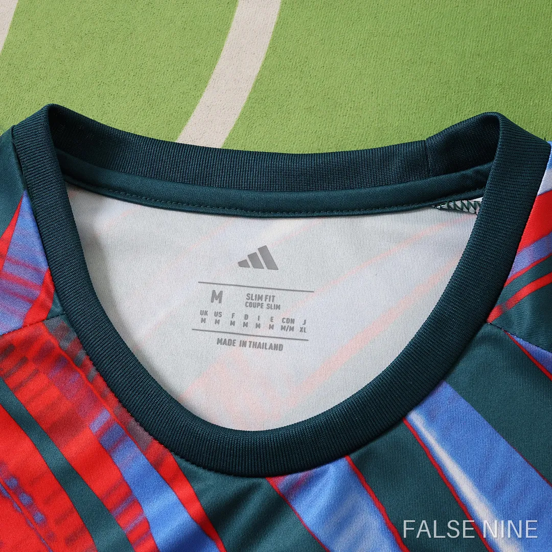 Arsenal 26/27 Training Shirt (Fan Version), photo 1