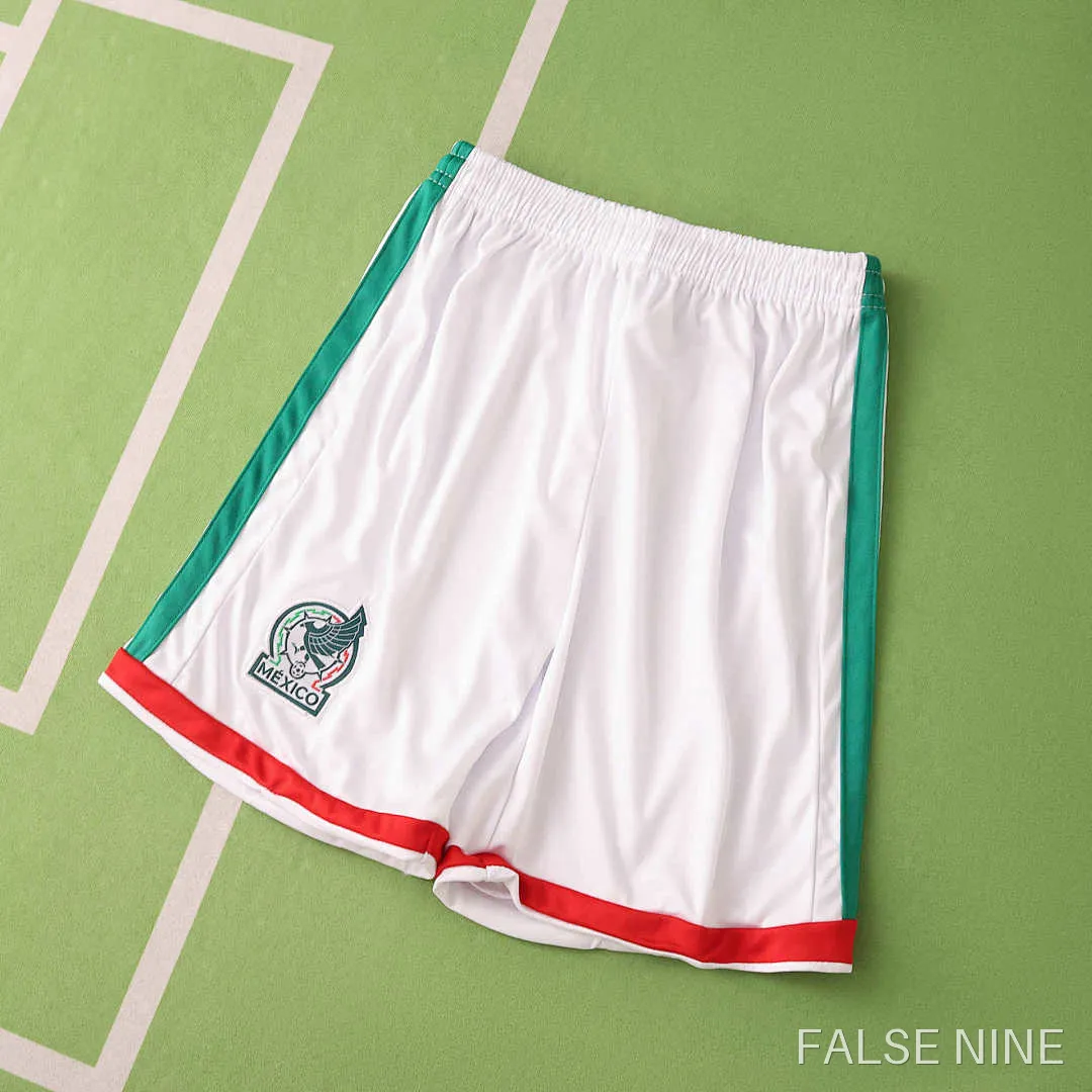 Mexico 2026 Home Kit (Kids), photo 6