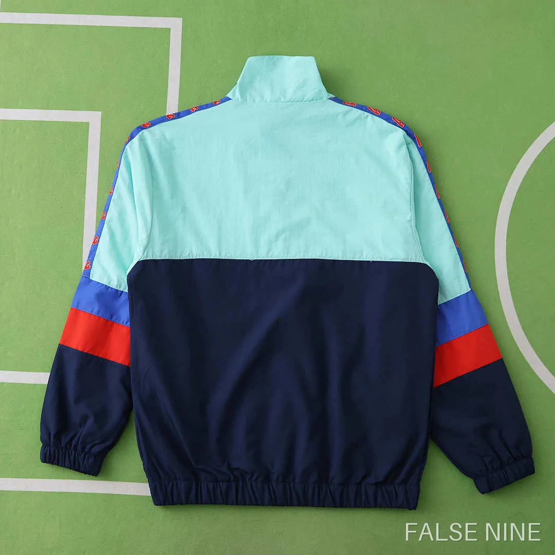 25/26 FC Barcelona / Barça Hooded windbreaker, photo 18