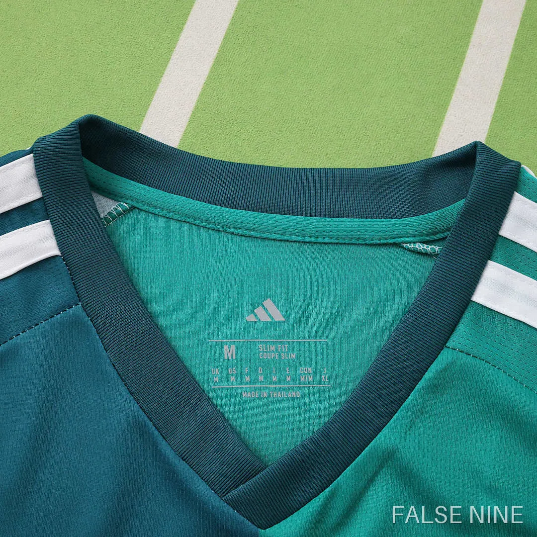 Northern Ireland 2026 Home Shirt (Fan Version), photo 15