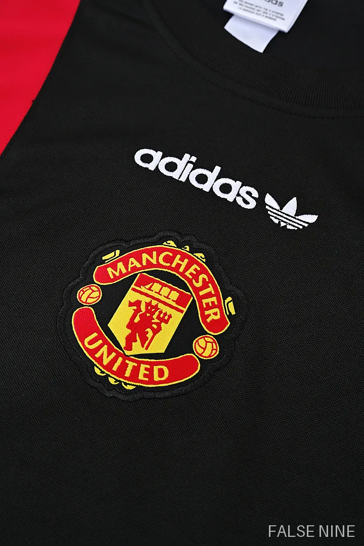 Manchester United 26/27 Training Kit (Fan Version), photo 13
