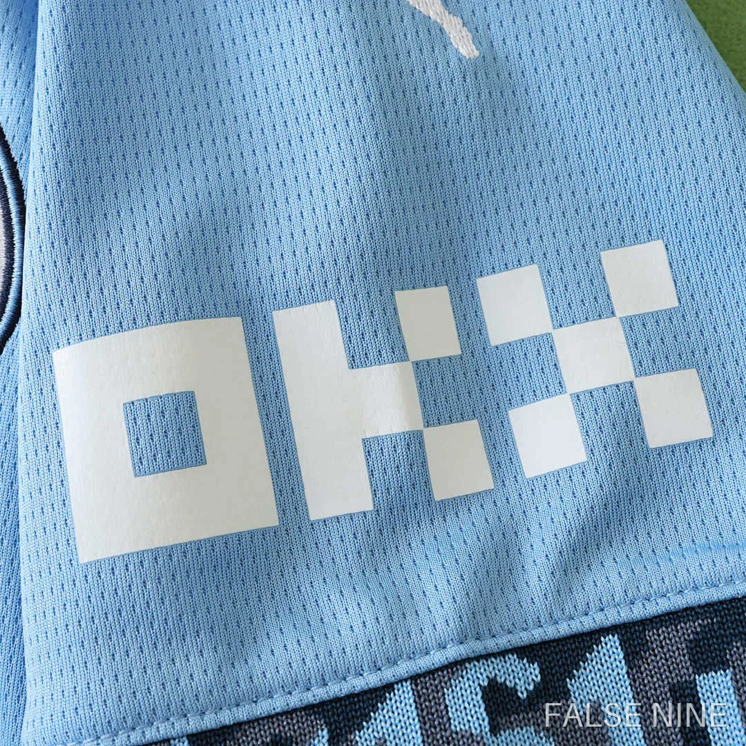 Manchester City 24/25 Home Shirt (Women), photo 11