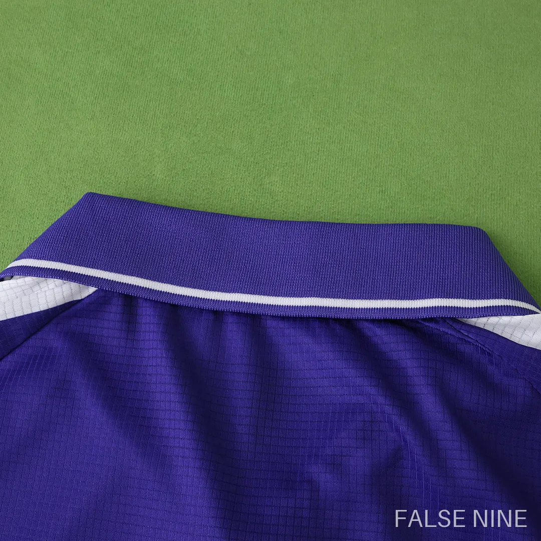 98/99 ACF Fiorentina home retro Fan version, photo 18