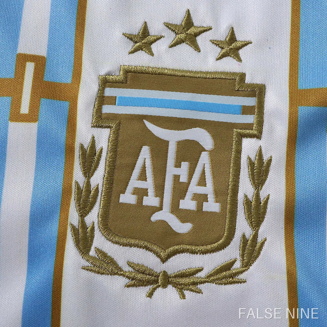 Argentina 2026 Home Shirt (Fan Version), photo 9