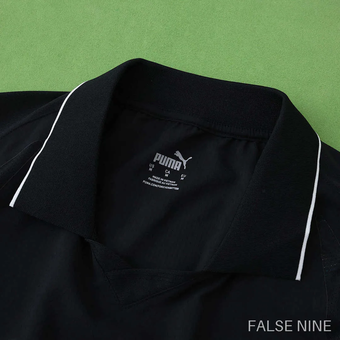 Manchester City 25/26 Away Shirt (Player Version), photo 2