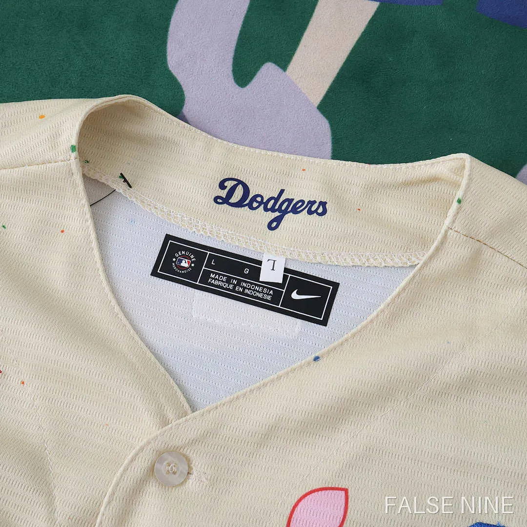 Los Angeles Dodgers 2025 Special Jersey, photo 2