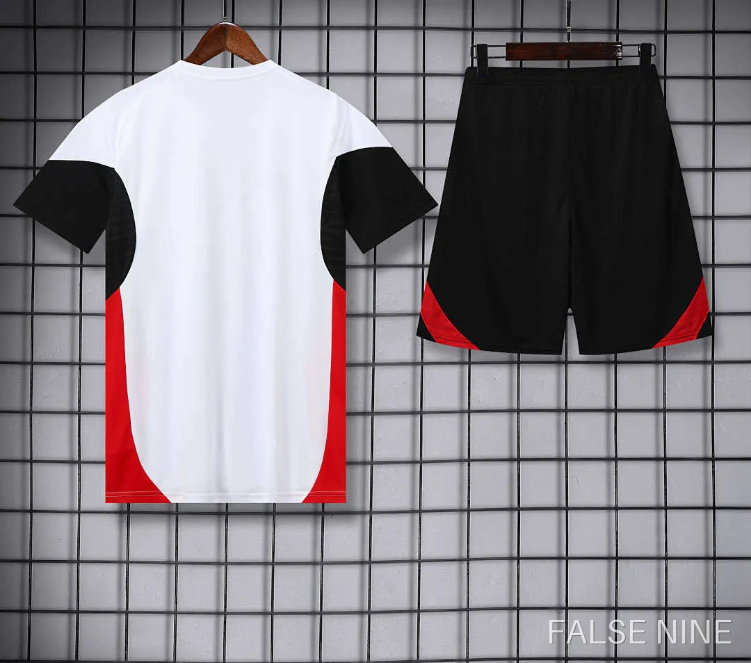 Manchester United 25/26 Training Kit (Fan Version), photo 6