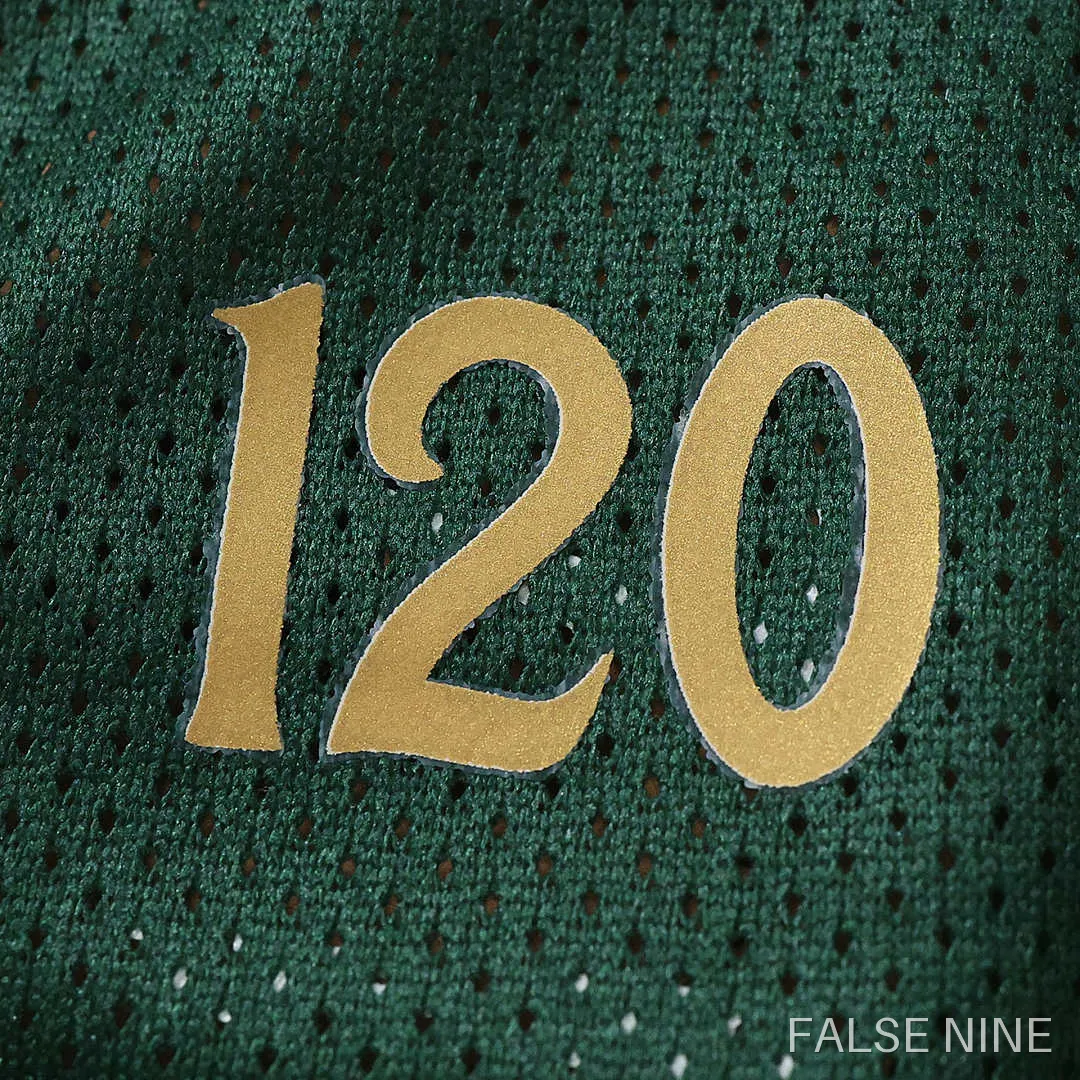 Sporting CP 26/27 Home Shirt (Fan Version), photo 4