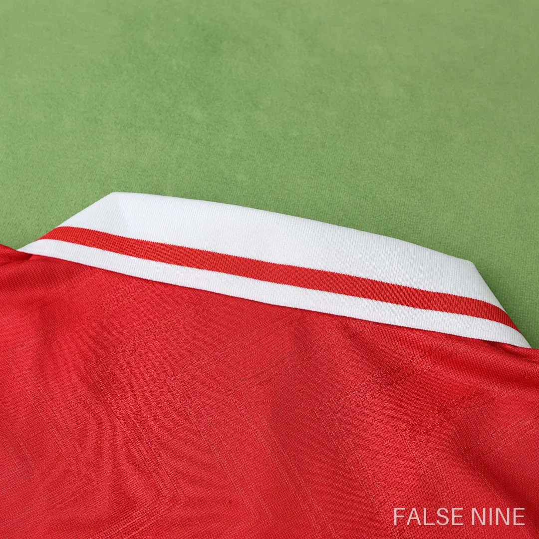 96/97 Arsenal F.C. home retro Fan version, photo 23