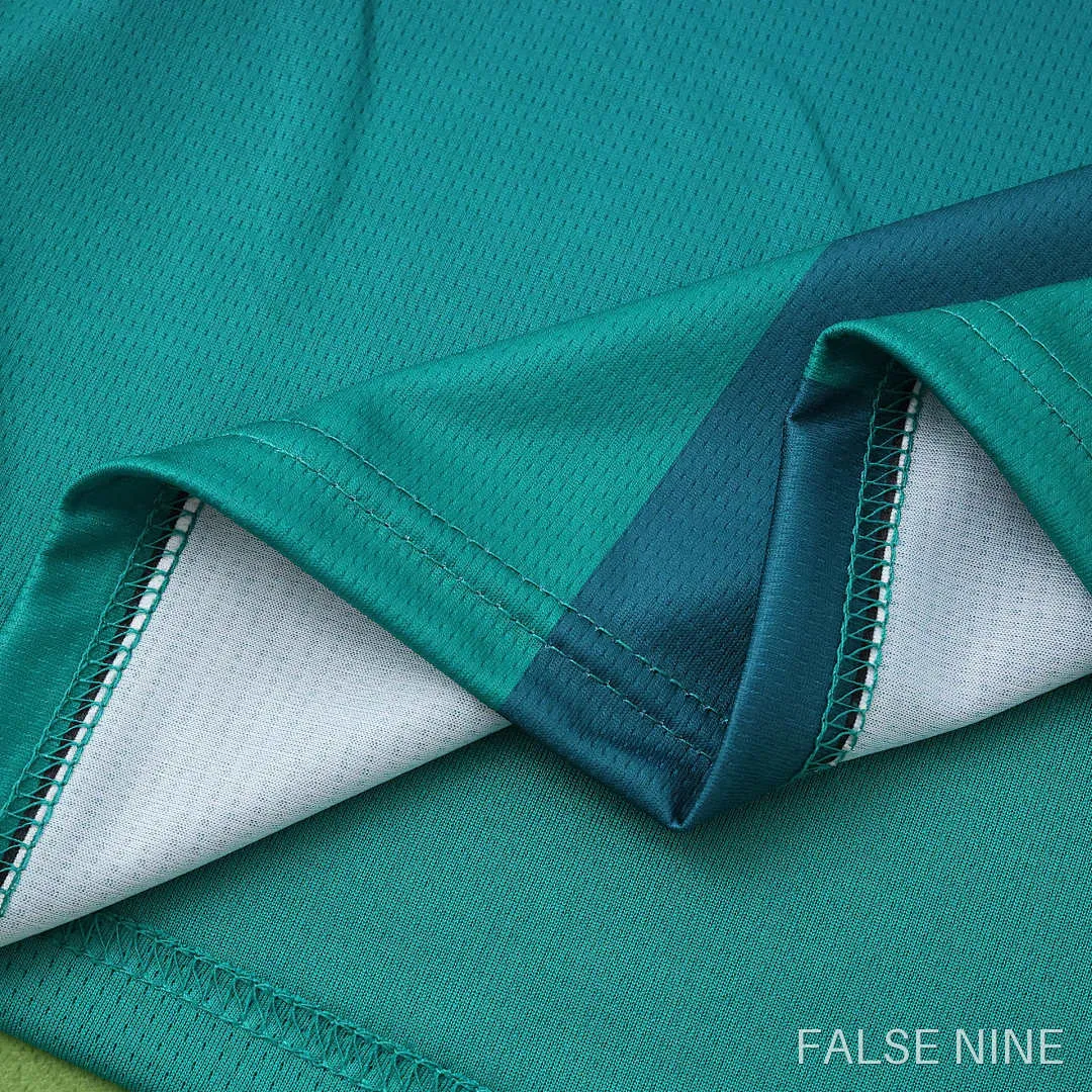 Northern Ireland 2026 Home Shirt (Fan Version), photo 8