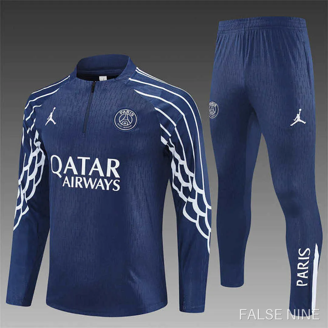 Paris Saint-Germain 25/26 Training Tracksuit, photo 4