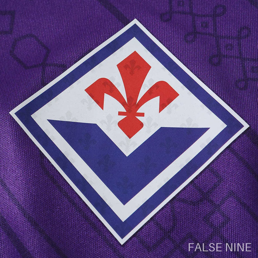 ACF Fiorentina 26/27 Home Shirt (Fan Version), photo 14