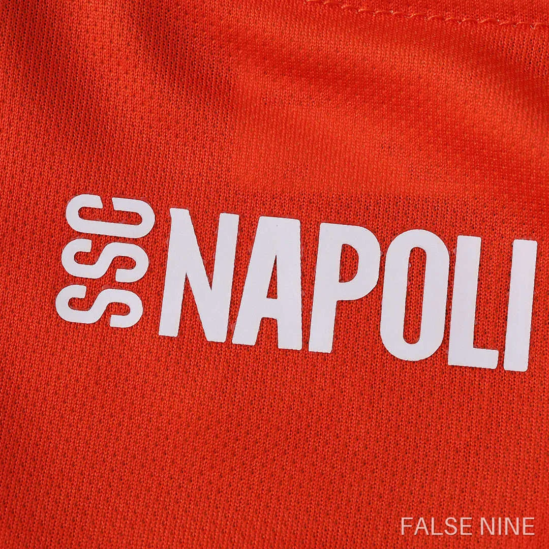 Napoli 25/26 Goalkeeper Shirt (Fan Version), photo 22