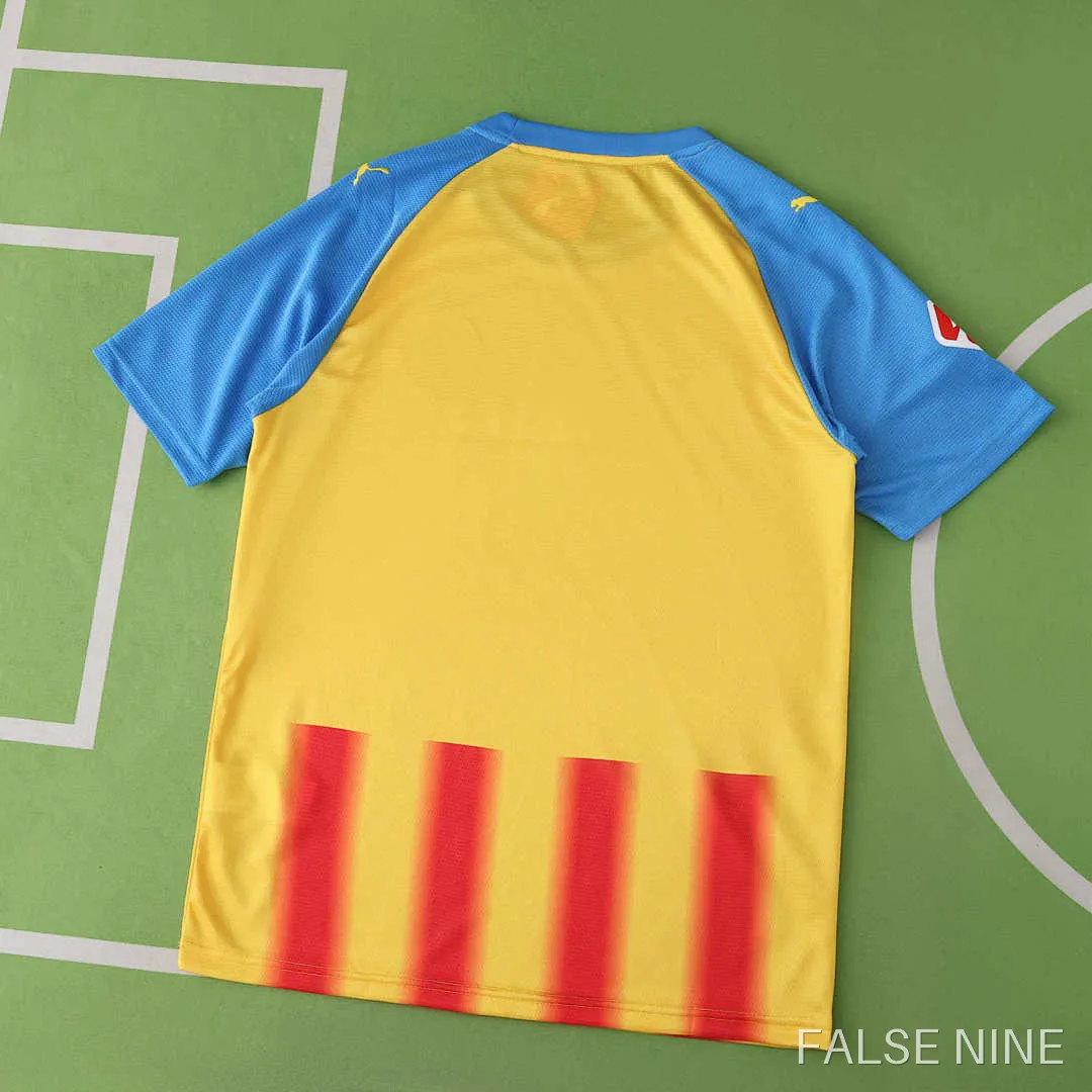 Valencia CF 25/26 Third Shirt (Fan Version), photo 21