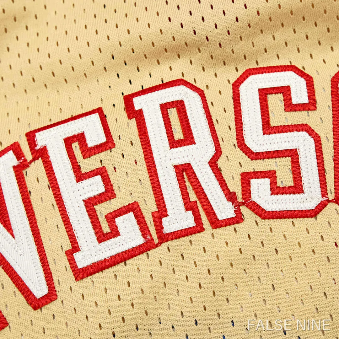 Philadelphia 76ers 1997-98 Retro Jersey, photo 14