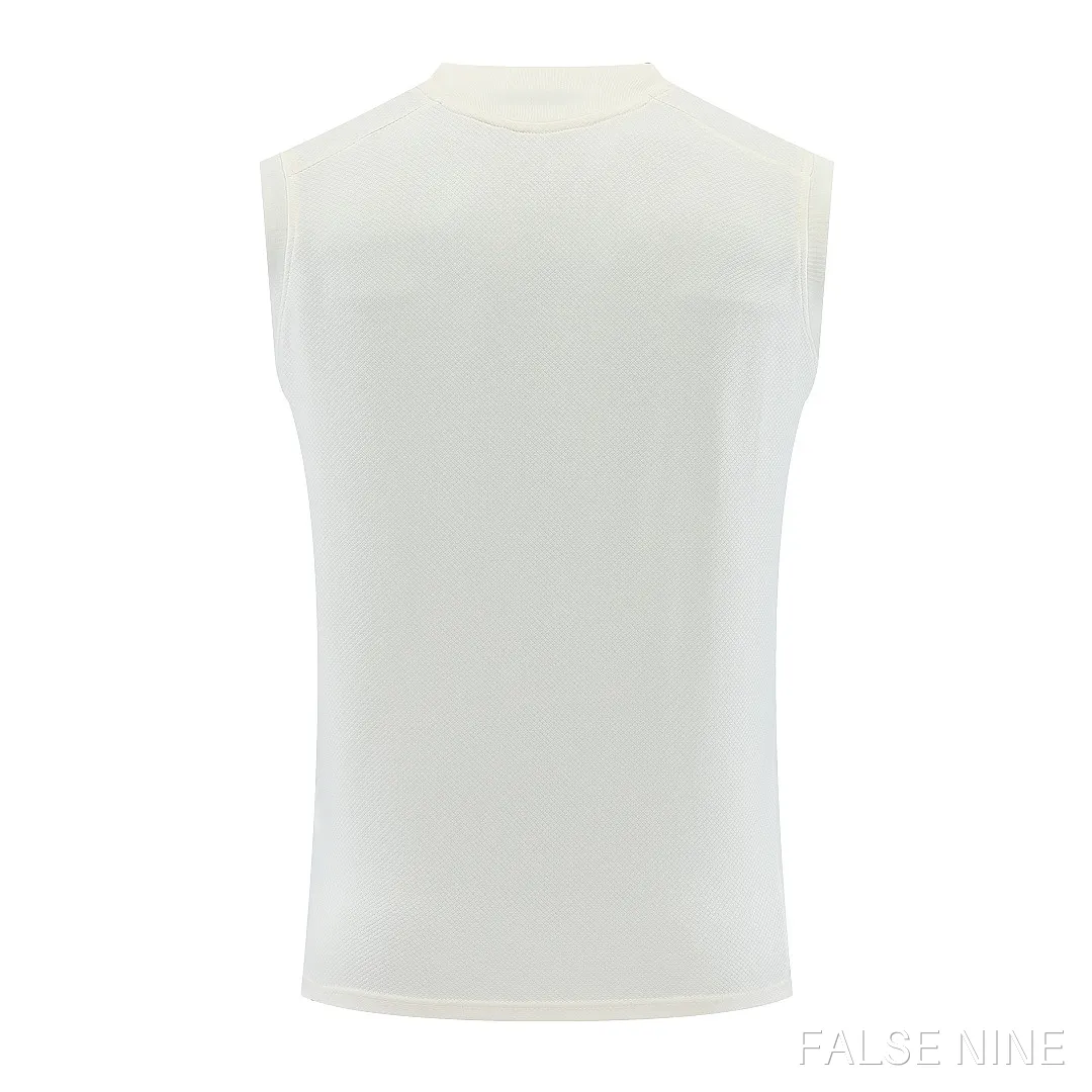 Real Madrid 26/27 Training Vest and Shorts (Fan Version), photo 16