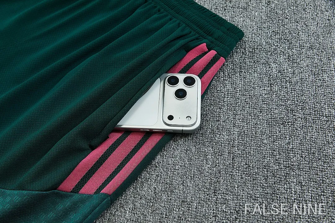 Real Madrid 26/27 Training Vest and Shorts (Fan Version), photo 4