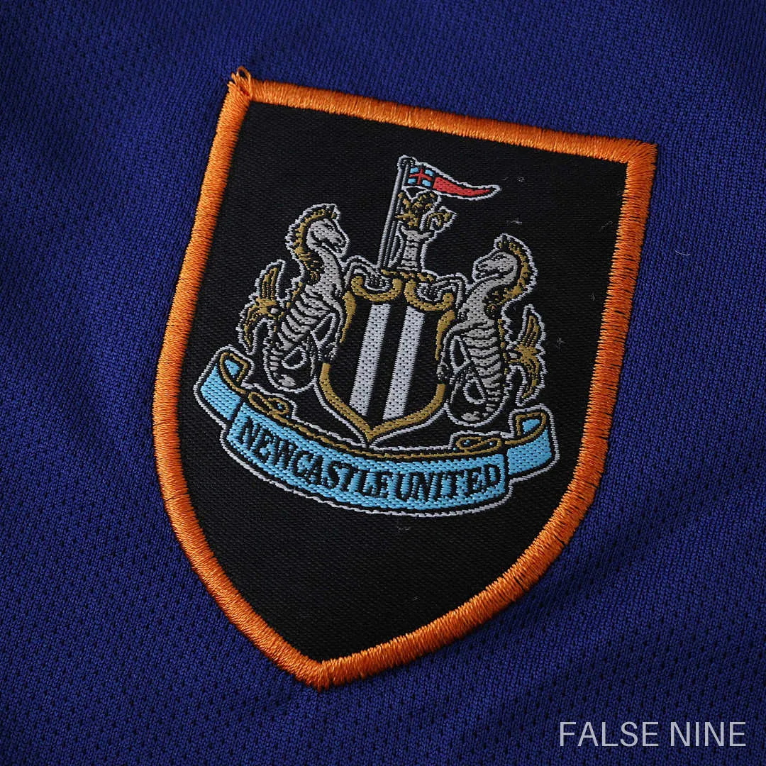 Newcastle United 25/26 Third Kit (Kids), photo 11