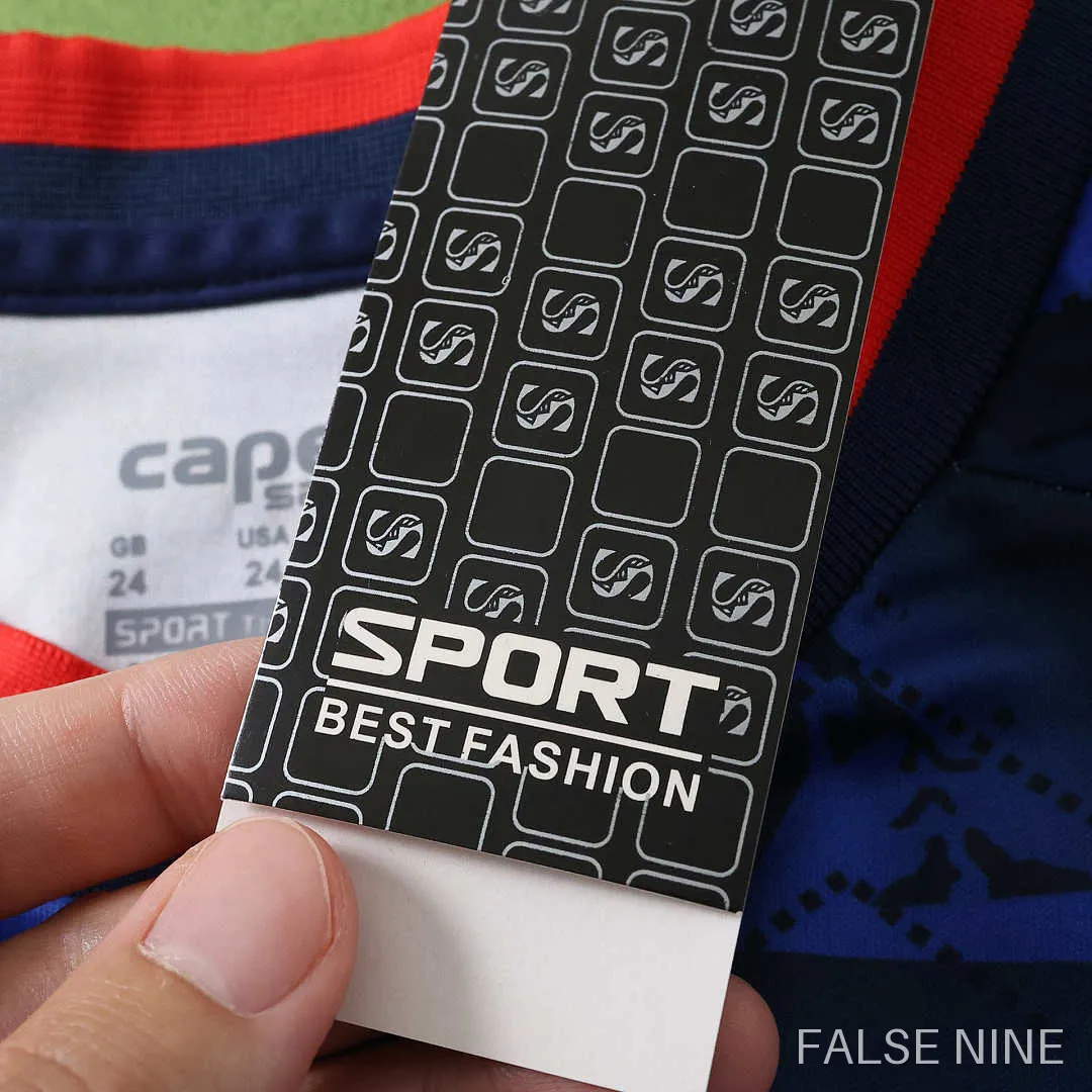 Cape Verde 2026 Home Kids Kit, photo 25