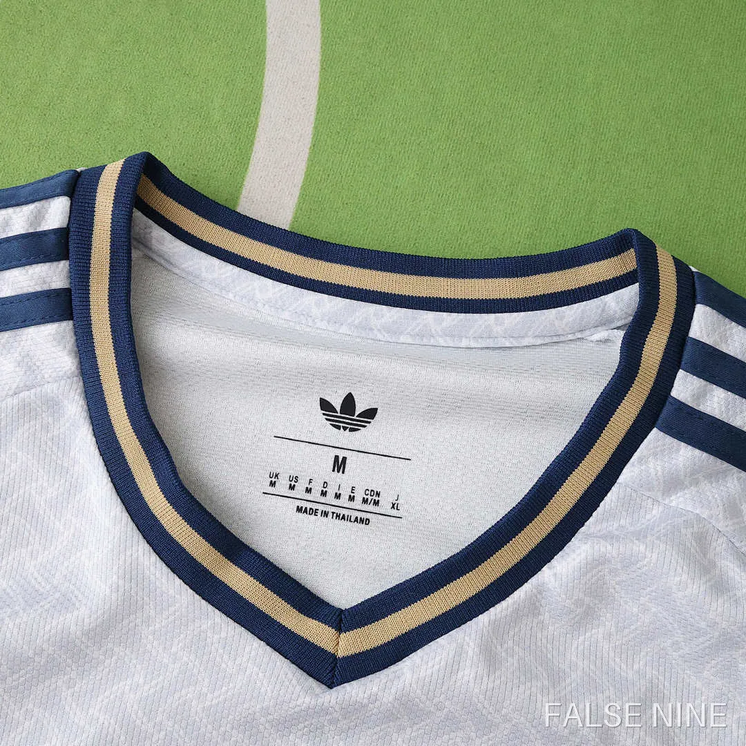 Italy 2026 Away Shirt (Fan Version), photo 11