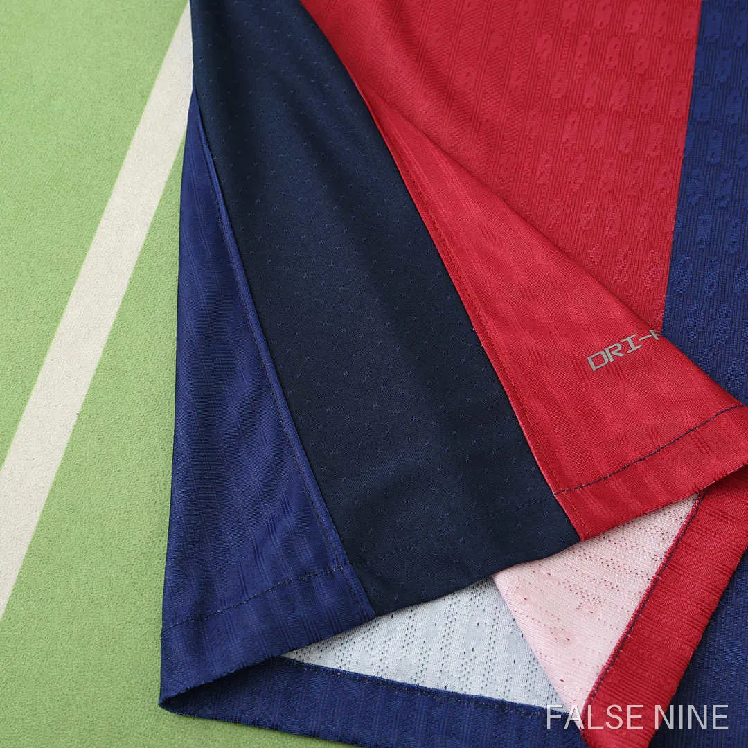 FC Barcelona 24/25 Special Kit Shirt (Player Version), photo 17