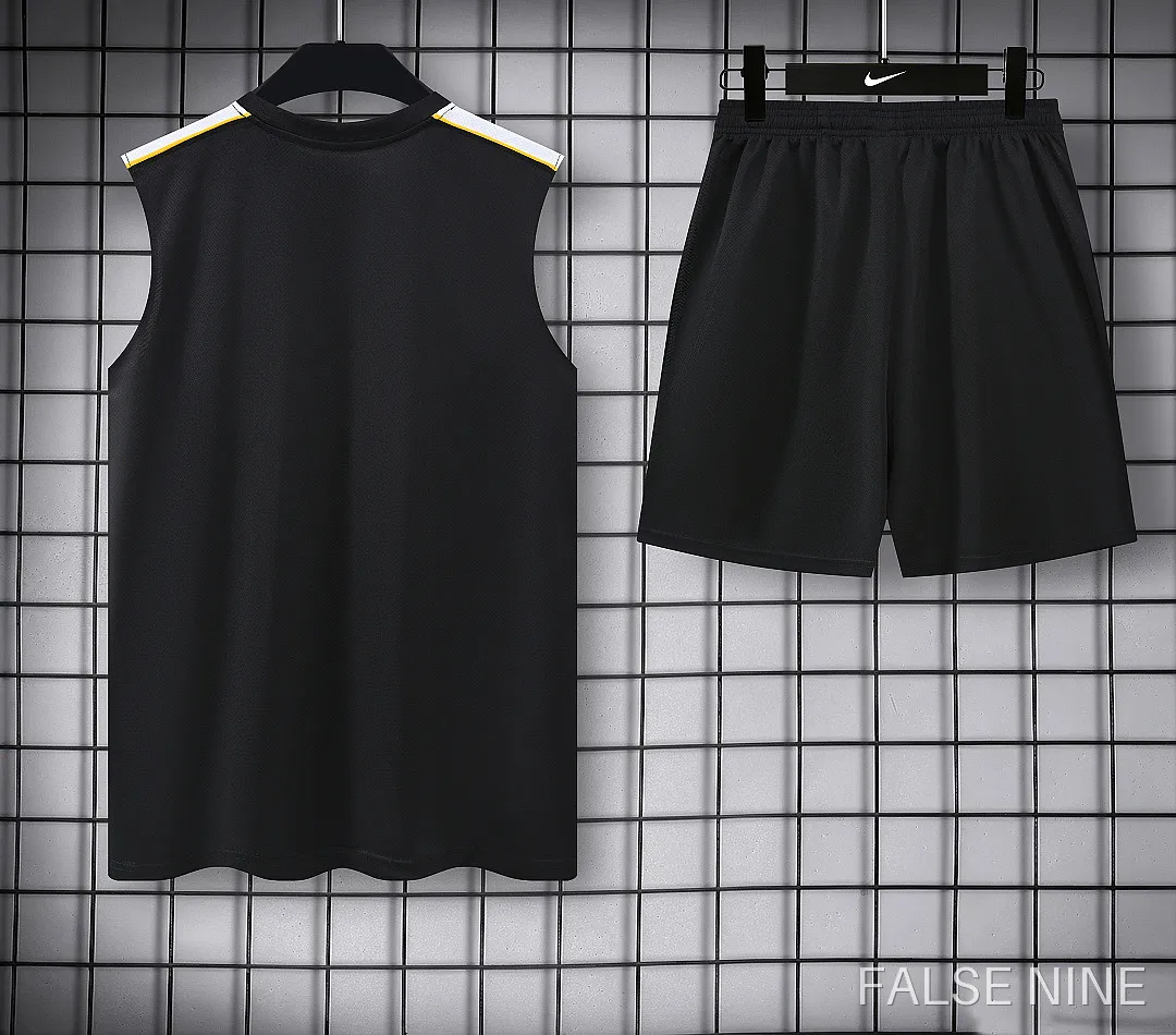 Chelsea 26/27 Training Vest and Shorts Set (Fan Version), photo 17