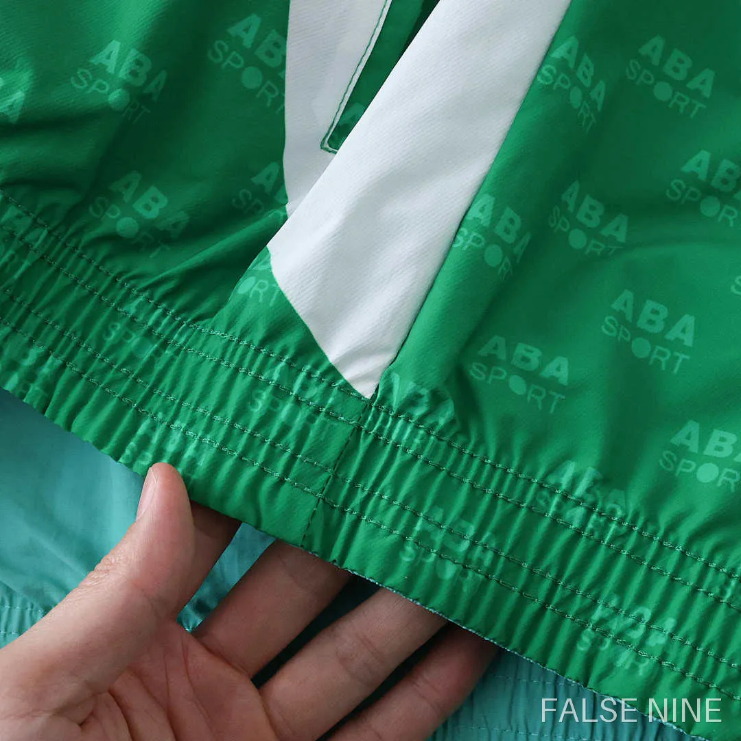 Mexico 1995 Retro Windbreaker Jacket, photo 14