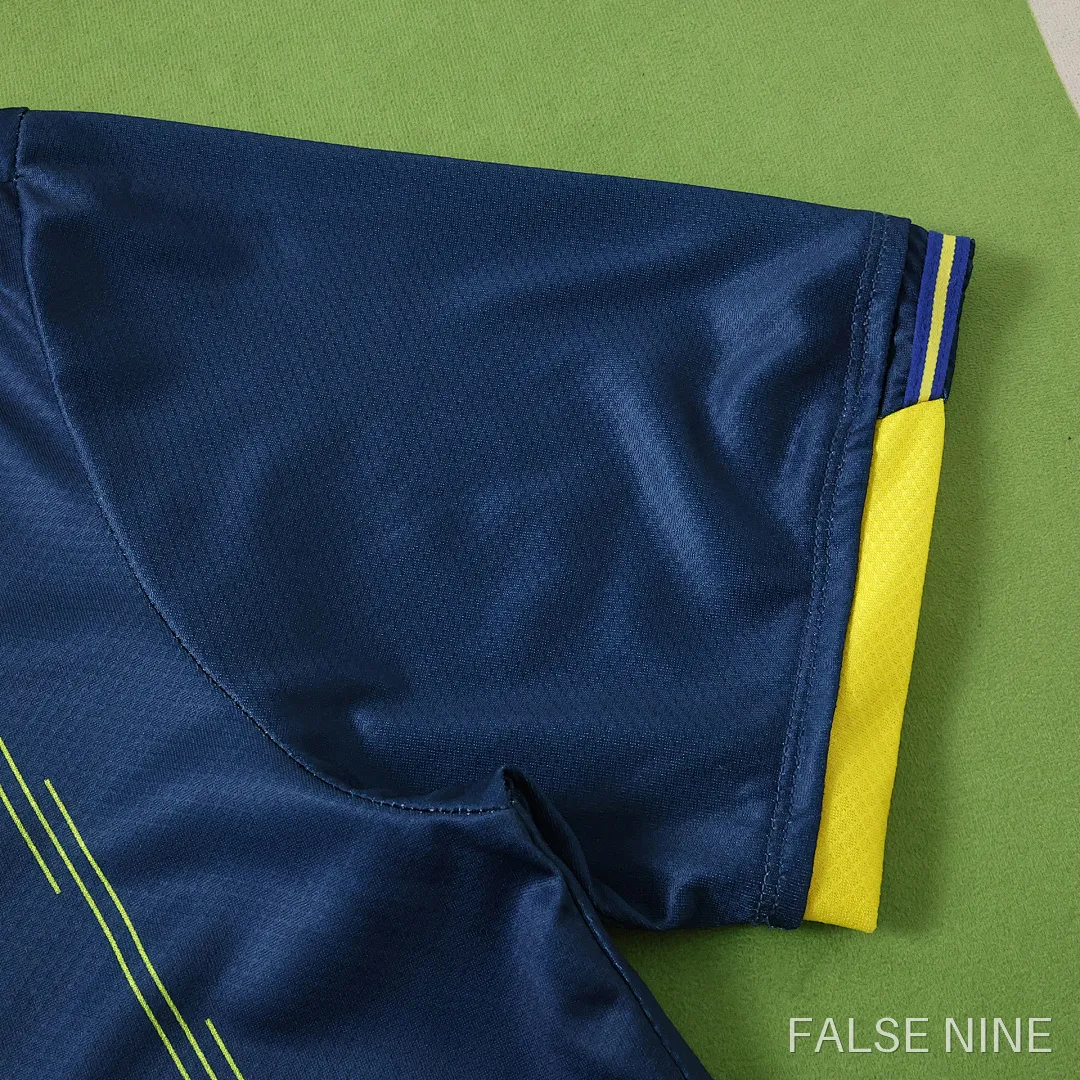 FC Porto 25/26 Fourth Shirt (Fan Version), photo 9