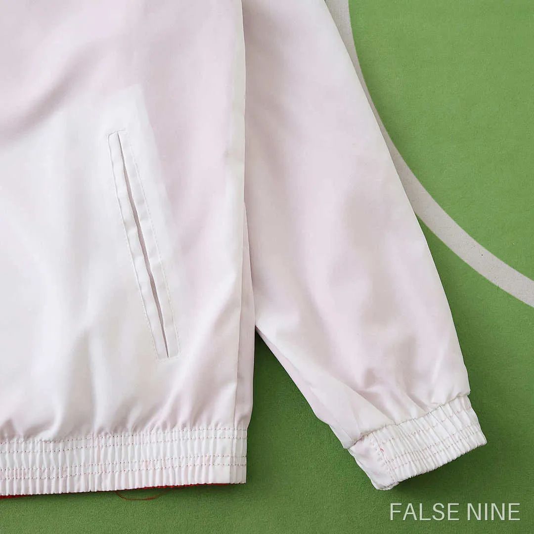 Real Madrid 2025 Reversible Windbreaker Jacket, photo 15