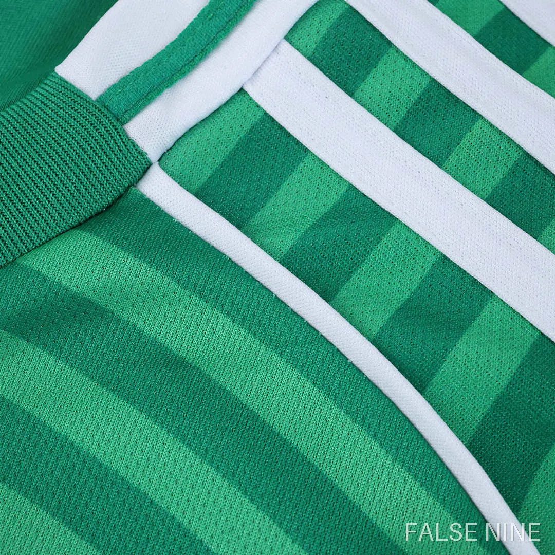 Newcastle United 25/26 Goalkeeper Away Shirt (Fan Version), photo 11