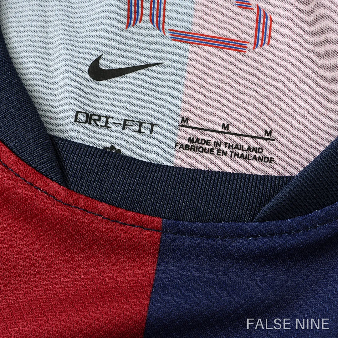 FC Barcelona 24/25 Home Shirt (Fan Version), photo 14