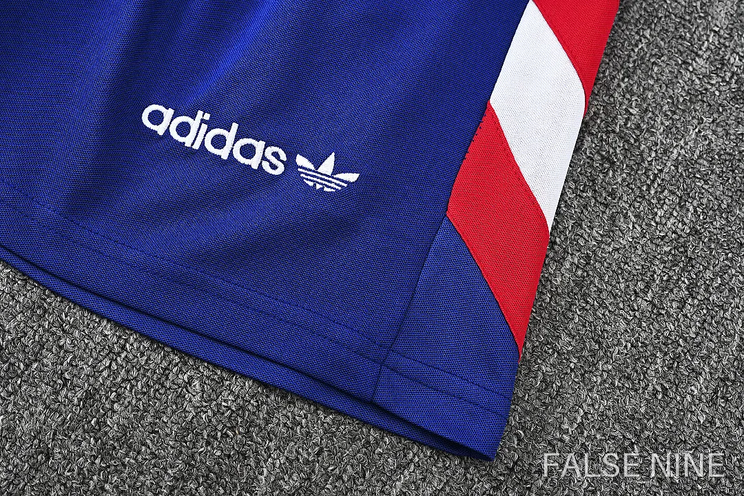 Manchester United 26/27 Training Kit (Fan Version), photo 4