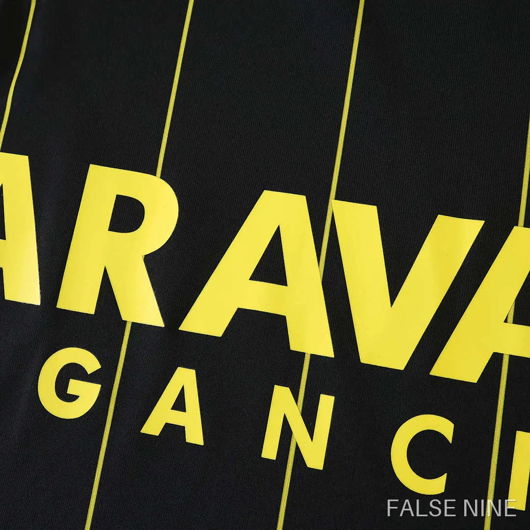 Real Zaragoza 25/26 Away Shirt (Fan Version), photo 7