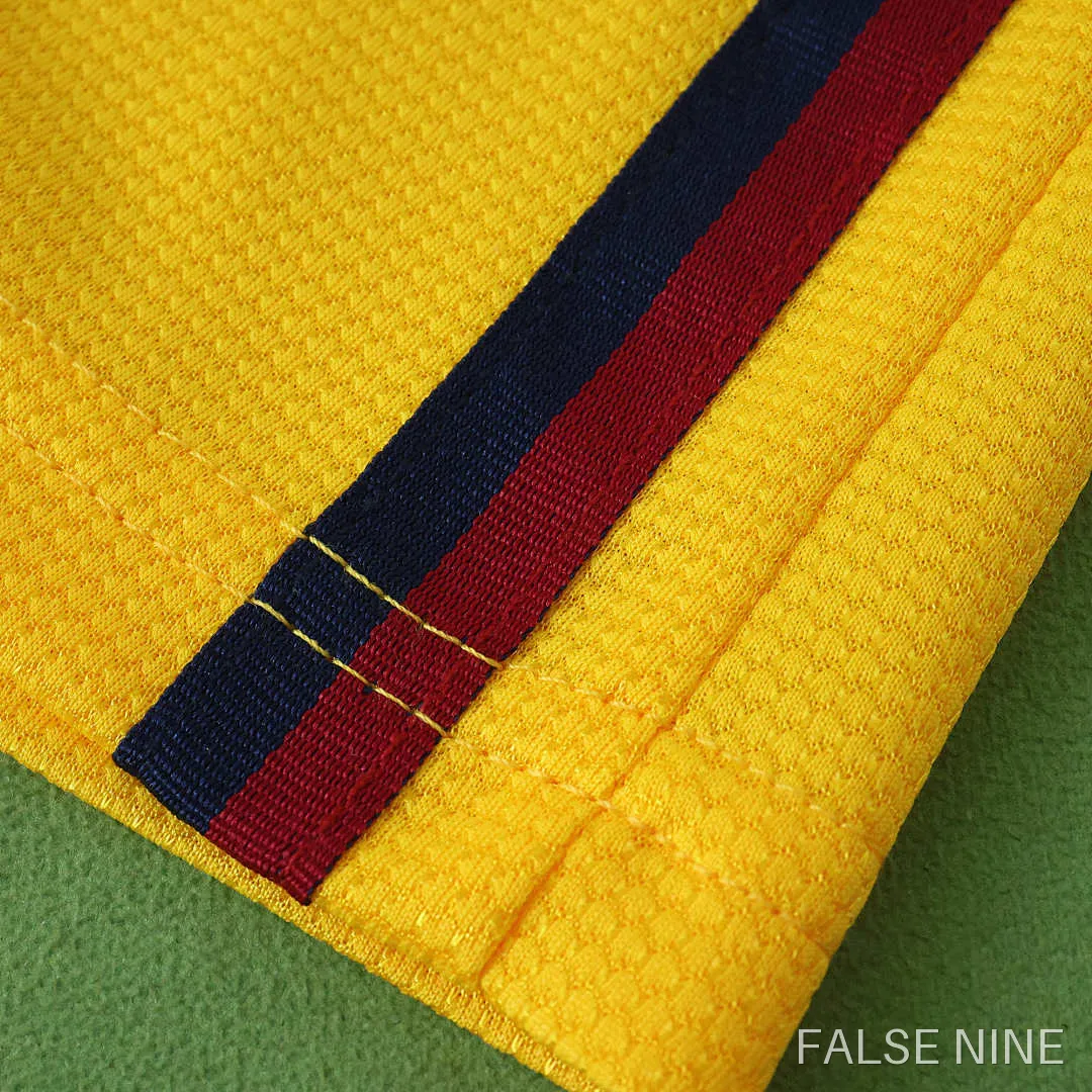 FC Barcelona 12/13 Away Kids Kit, photo 26