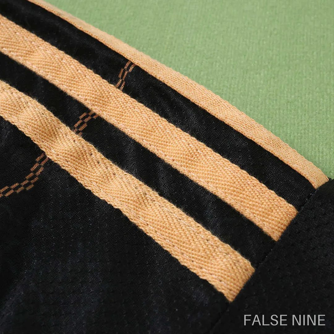 Iraq 2026 Away Shirt (Fan Version), photo 60