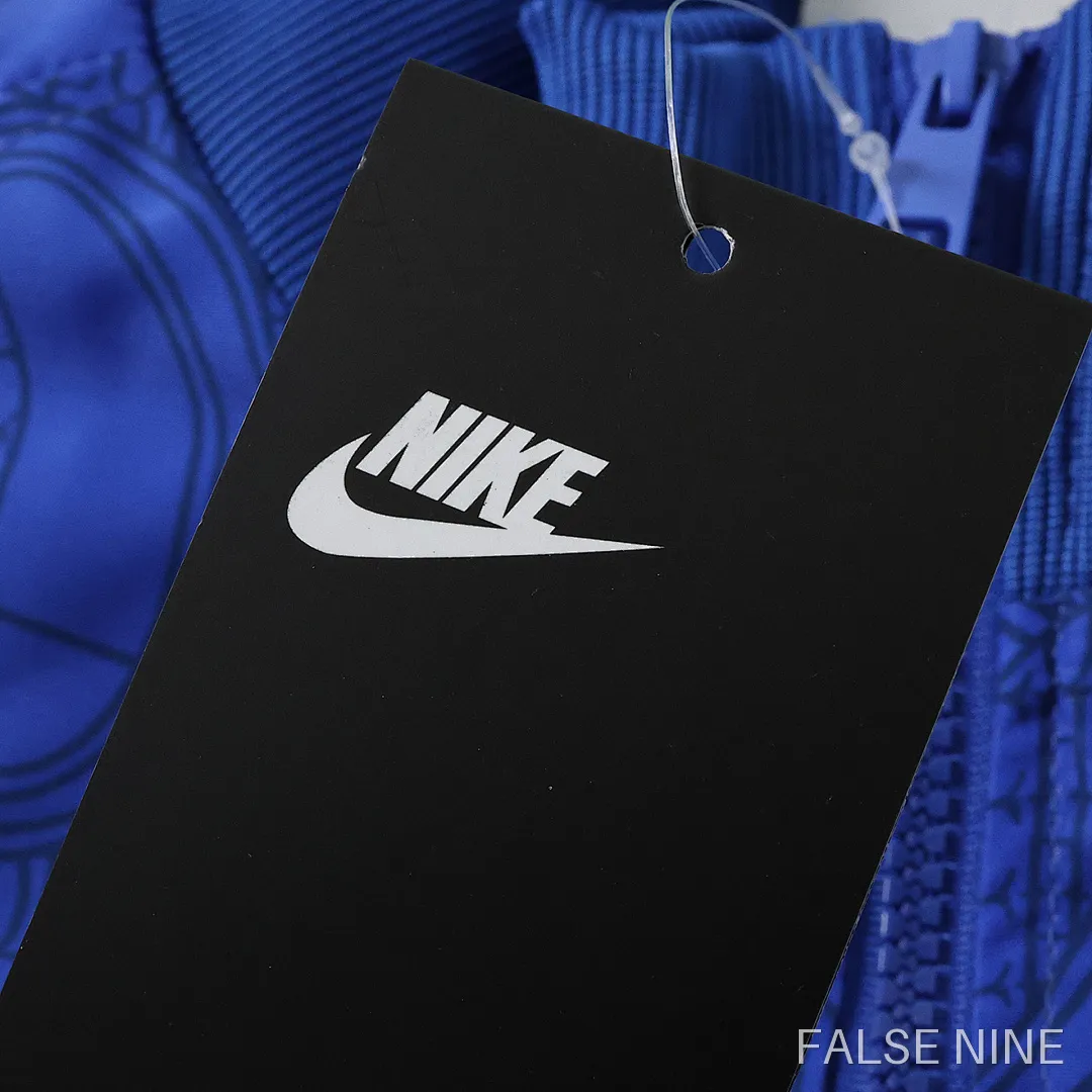 Chelsea 25/26 Training Jacket, photo 6