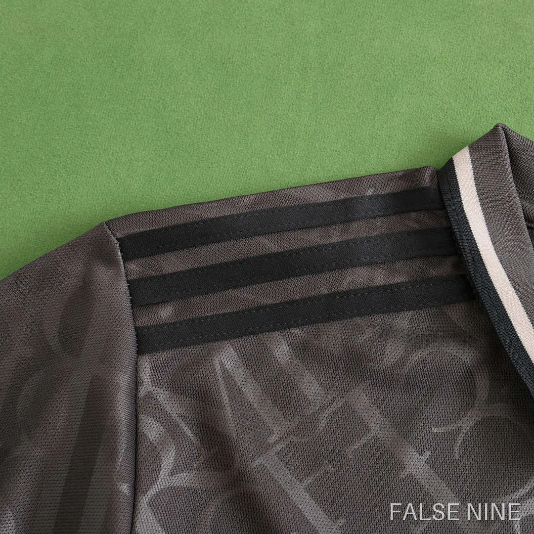 Real Madrid 24/25 Third Shirt (Fan Version), photo 6