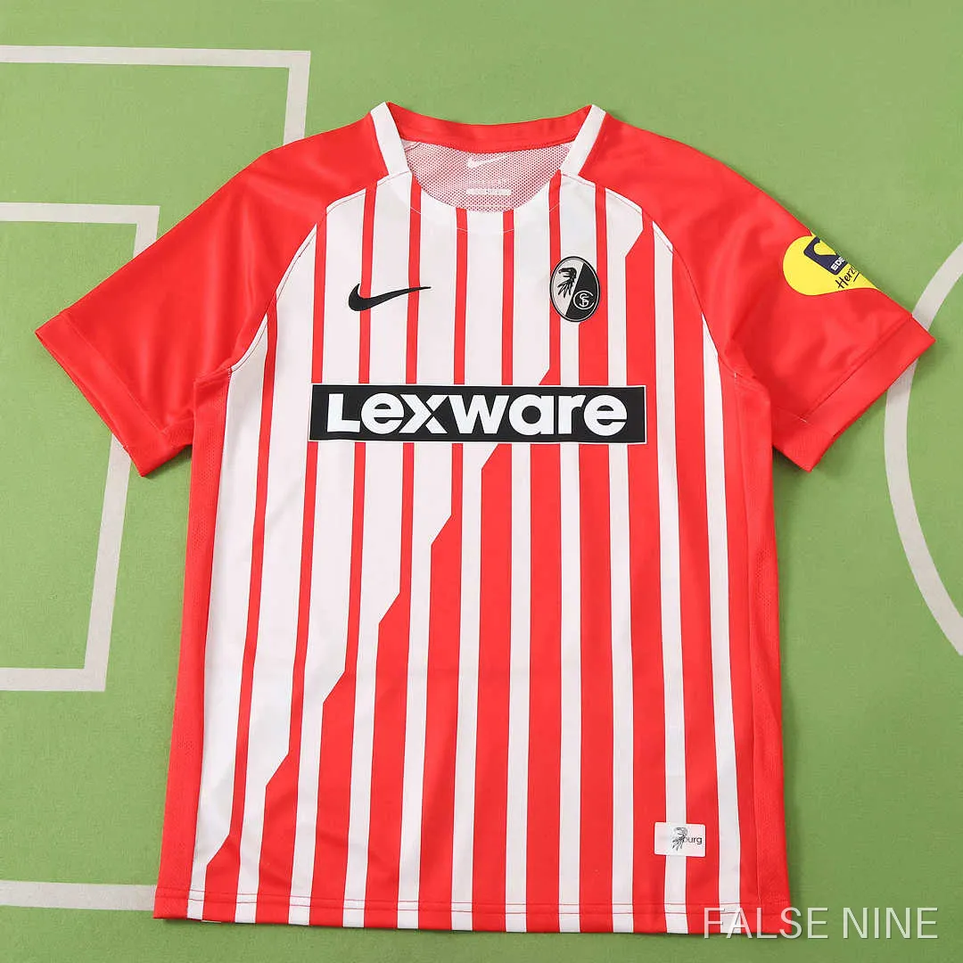 SC Freiburg 26/27 Home Shirt (Fan Version), photo 1