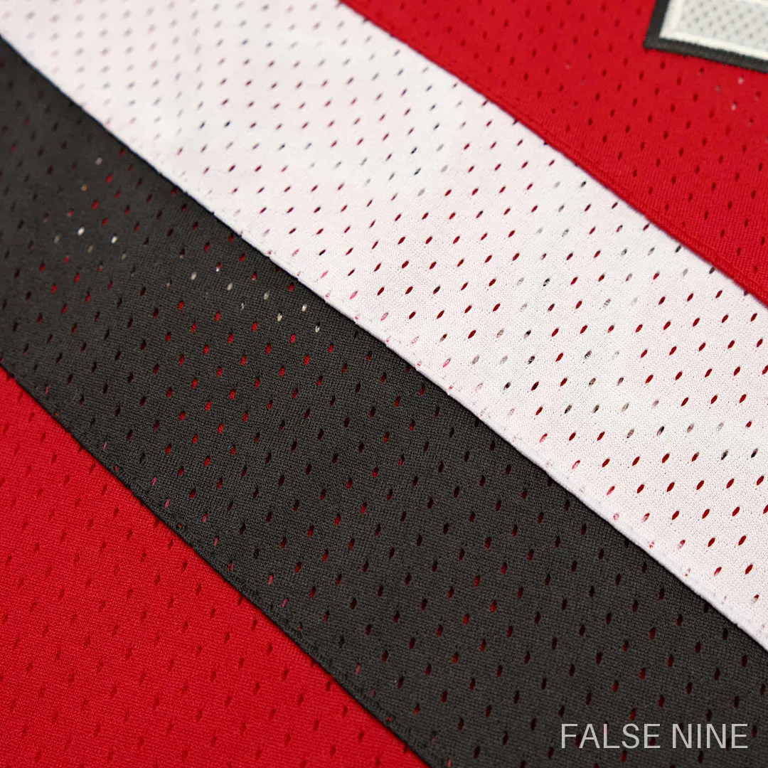 Portland Trail Blazers 1983-84 Home Jersey (Retro), photo 9