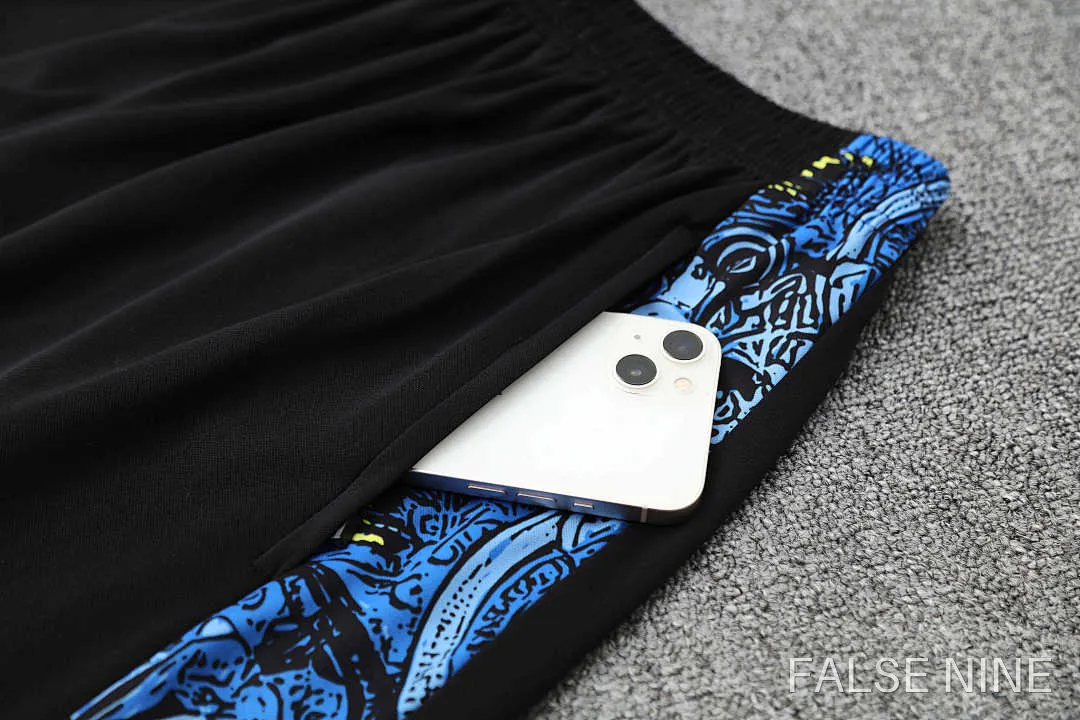 Brazil 25/26 Training Kit (Fan Version), photo 17