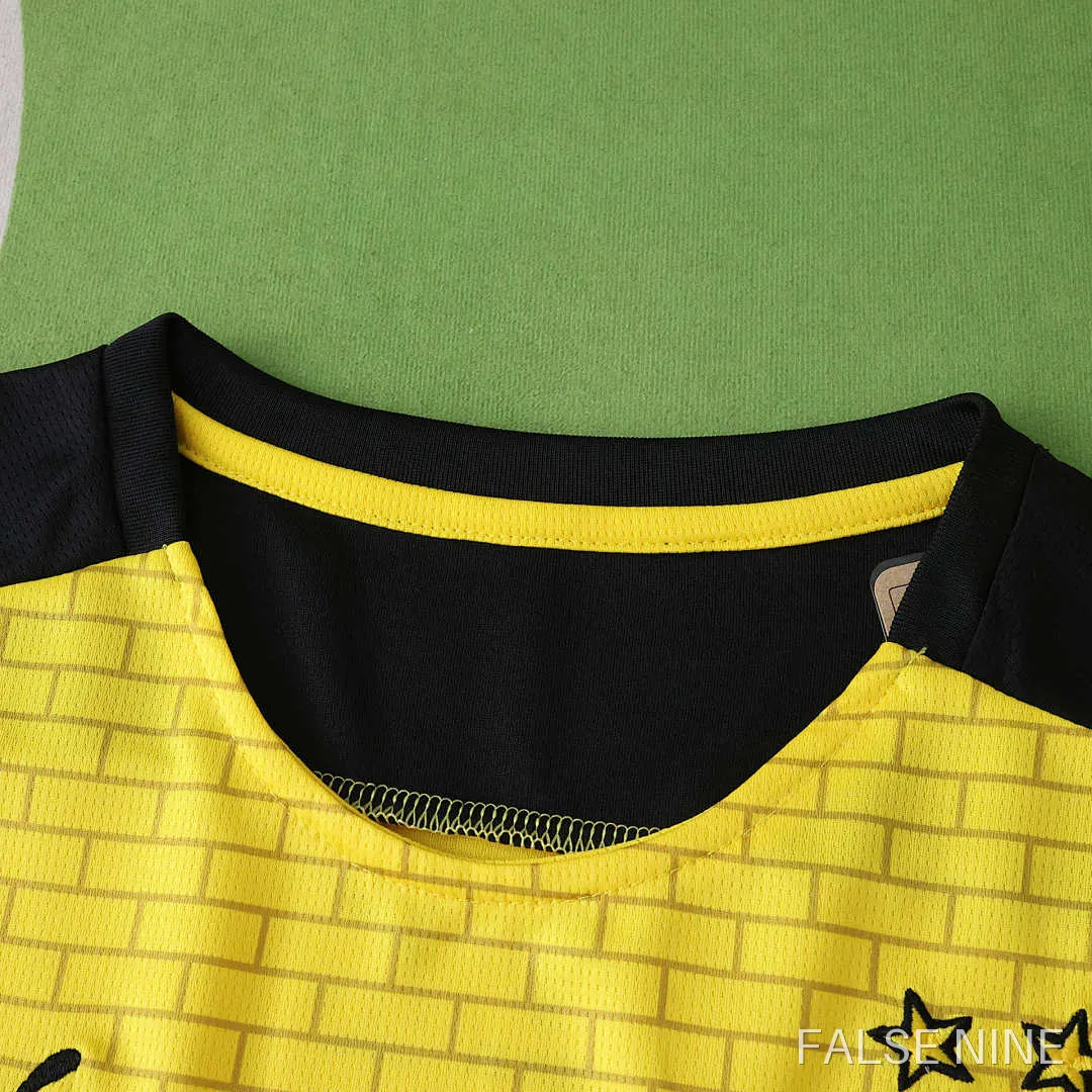 Borussia Dortmund 25/26 Cup Shirt (Fan Version), photo 3