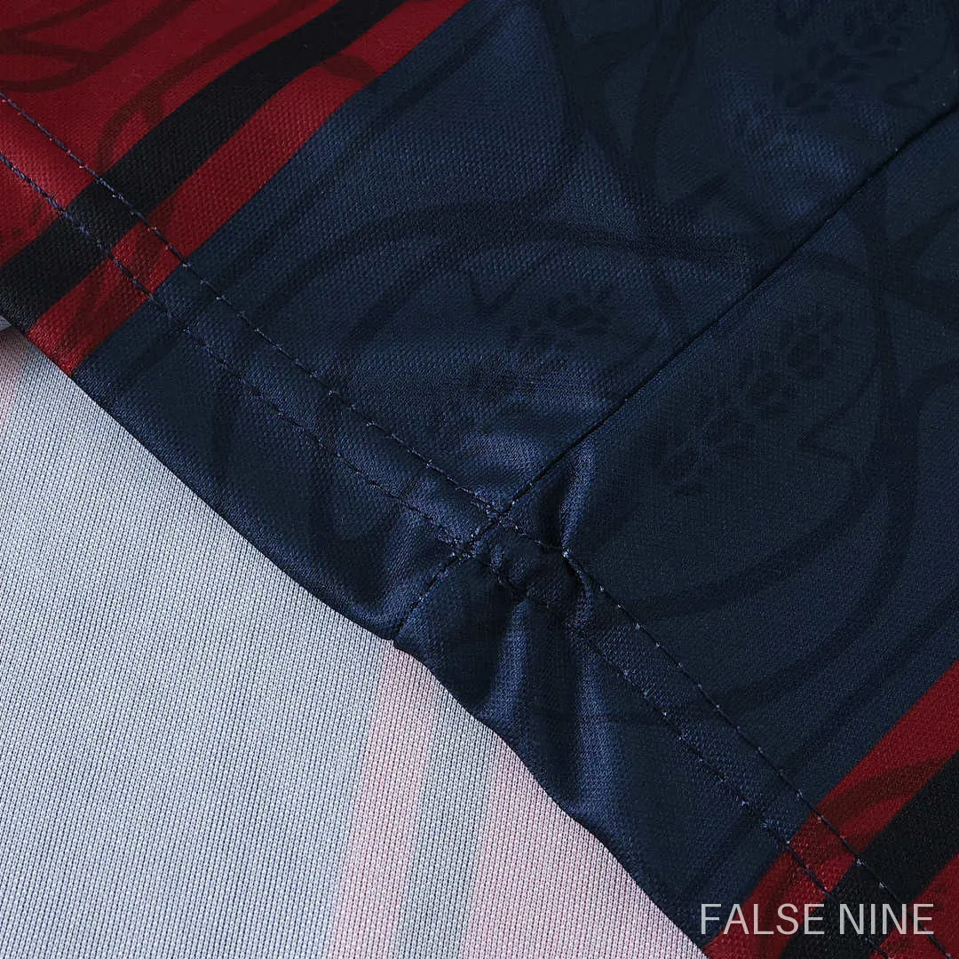 FC Barcelona 25/26 Home Kit (Kids Concept Version), photo 23
