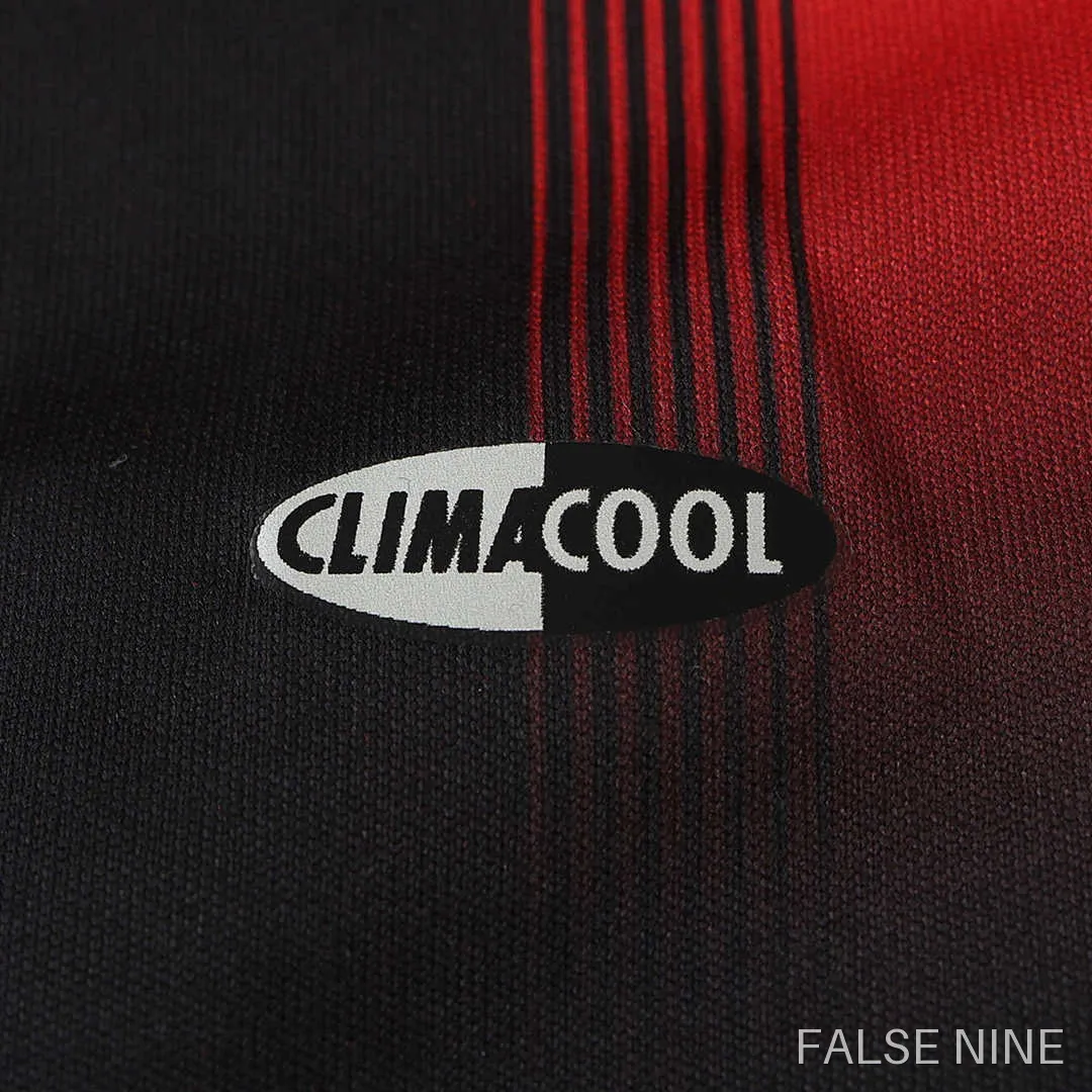04/05 A.C. Milan home retro Fan version, photo 12