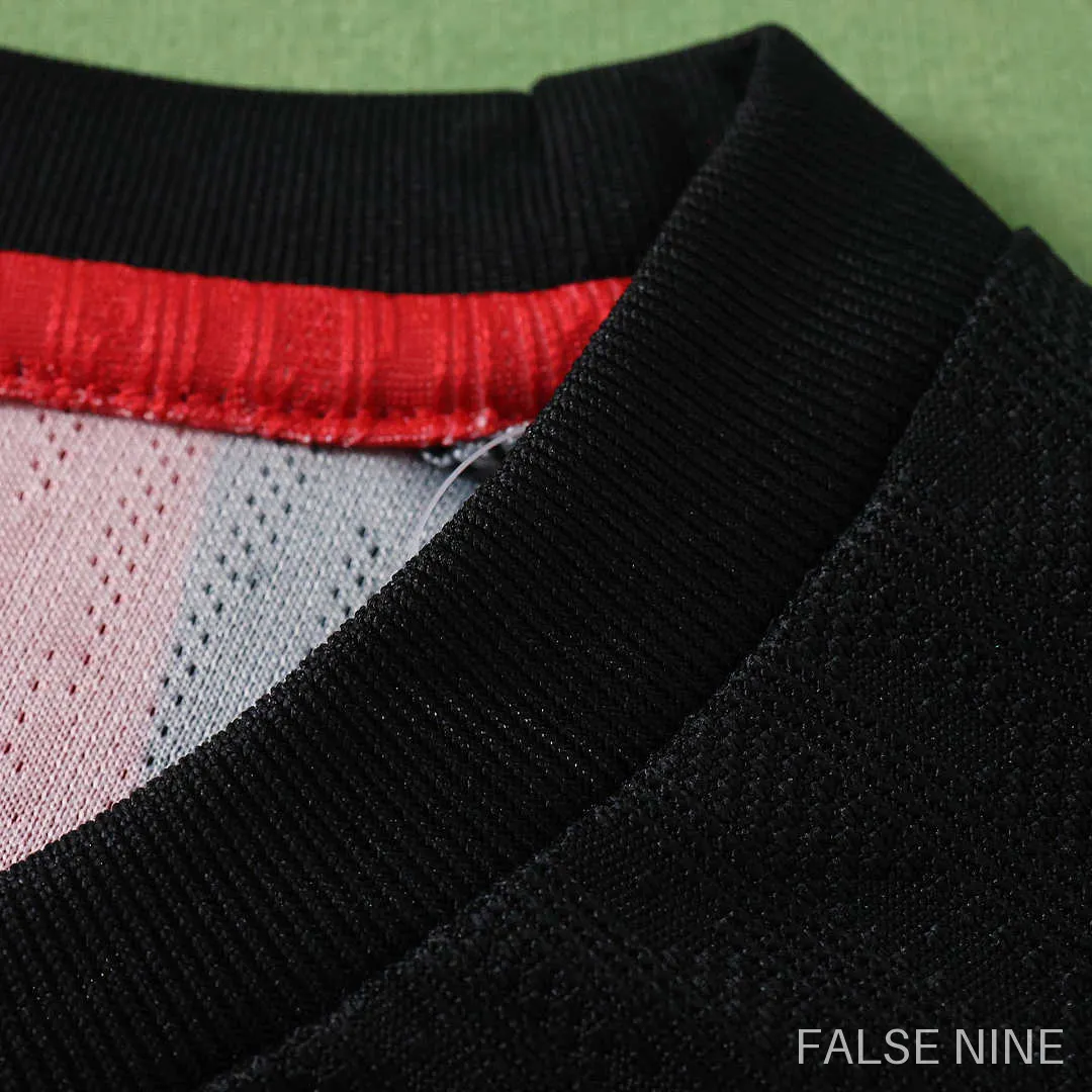 Bayer Leverkusen 26/27 Home Shirt (Player Version), photo 21