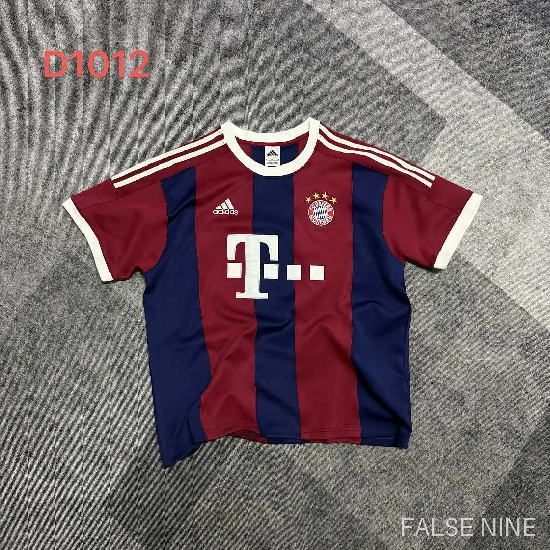 Bayern Munich Leisure T-Shirt 26/27, photo 2