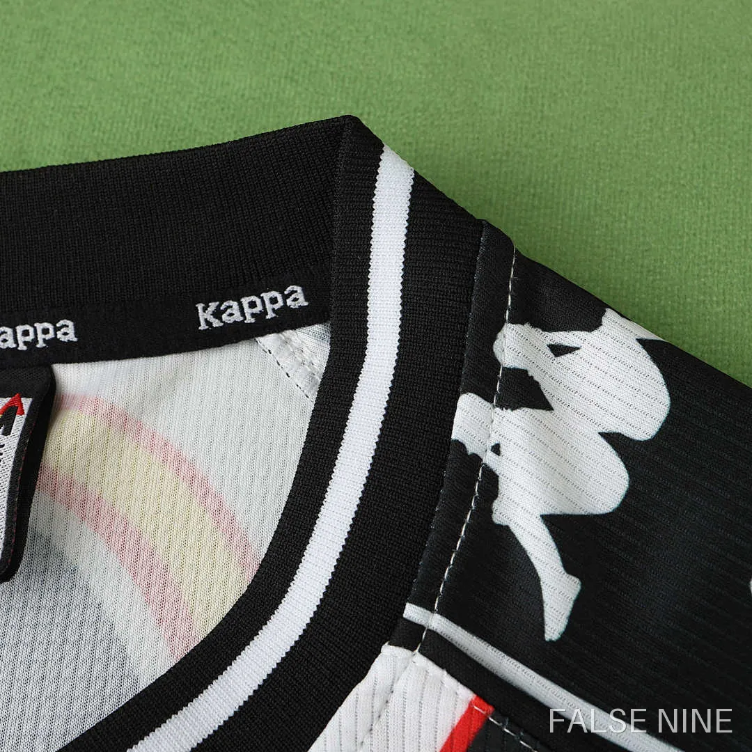 2000 Club de Regatas Vasco da Gama home retro Fan version, photo 5