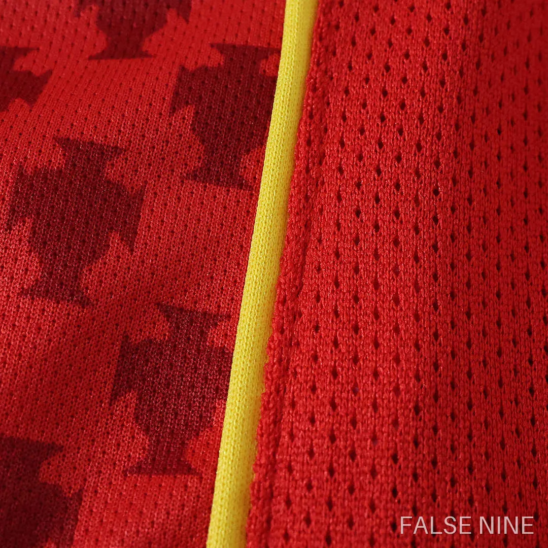 Portugal 2004 Home Kit (Kids, Long Sleeve, Retro), photo 16