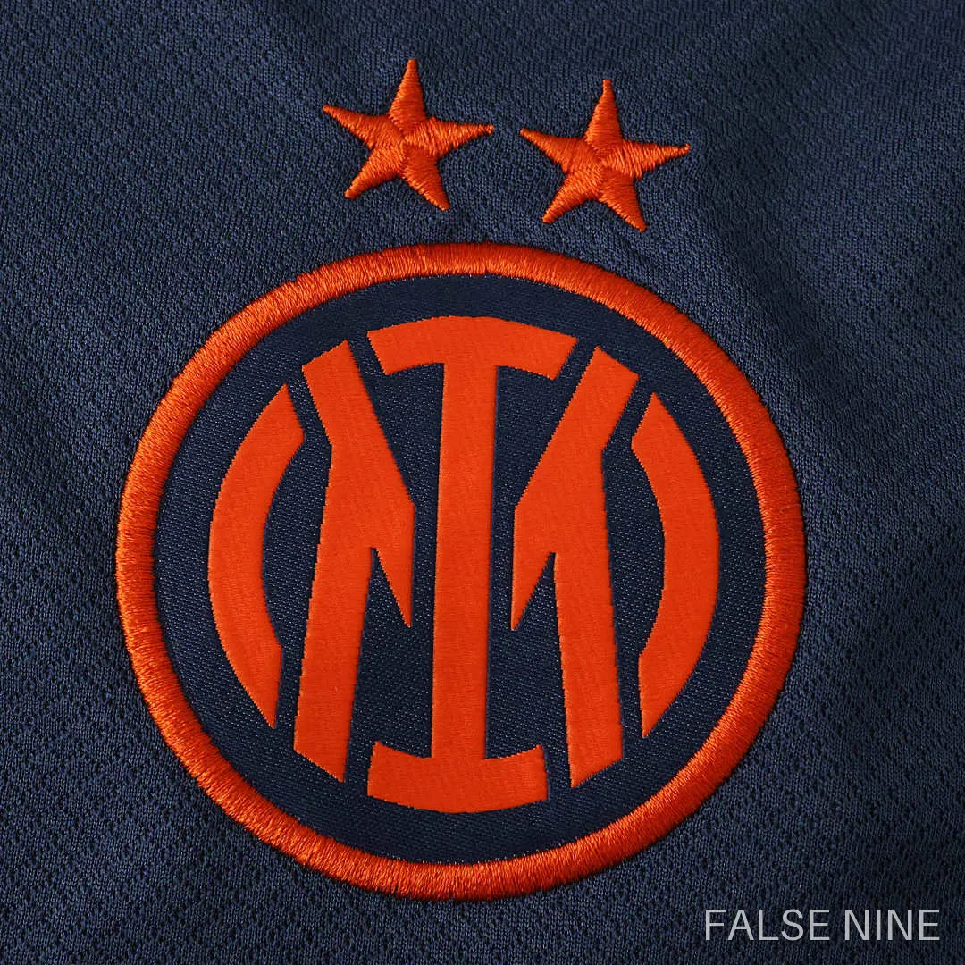 Inter Milan 25/26 Third Shirt (Fan Version), photo 9