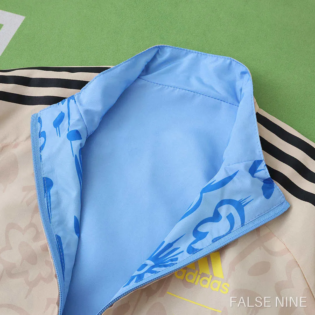 Boca Juniors 24/25 Windbreaker Jacket, photo 5